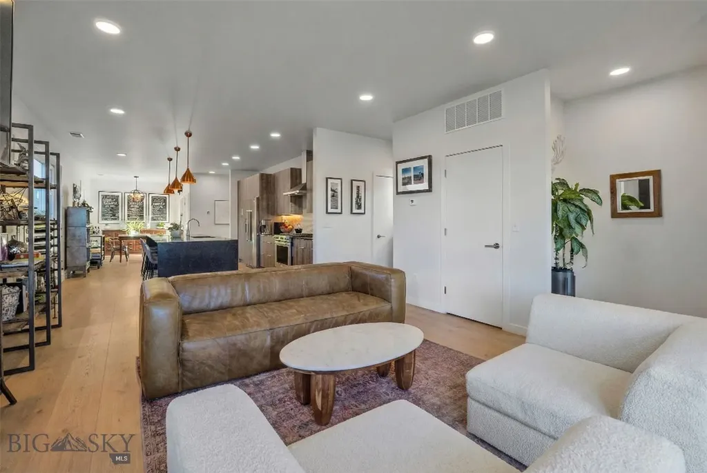 3051 S 27th Avenue Bozeman MT 59718
