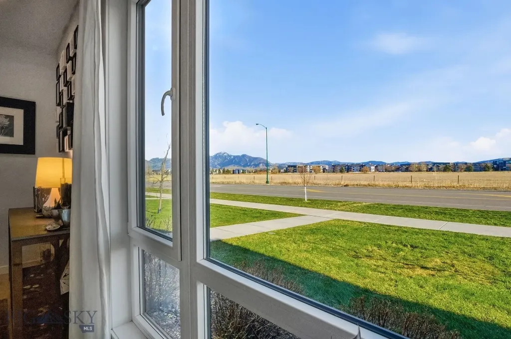 3051 S 27th Avenue Bozeman MT 59718