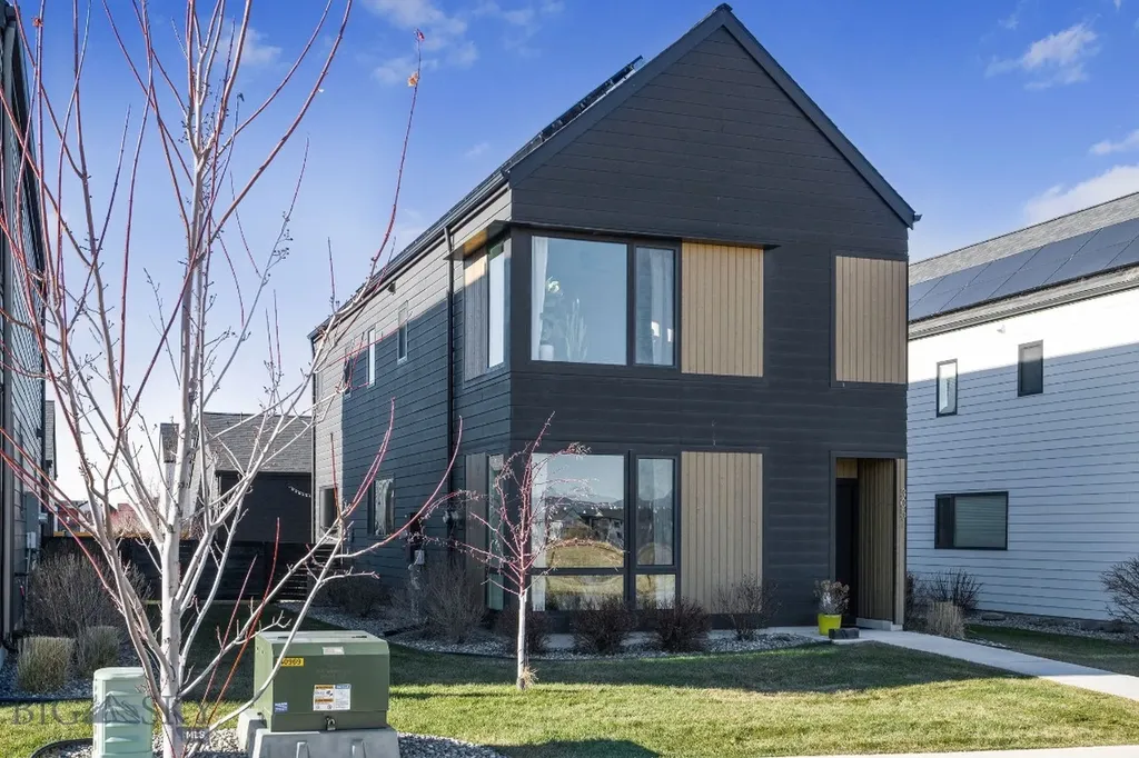 3051 S 27th Avenue Bozeman MT 59718