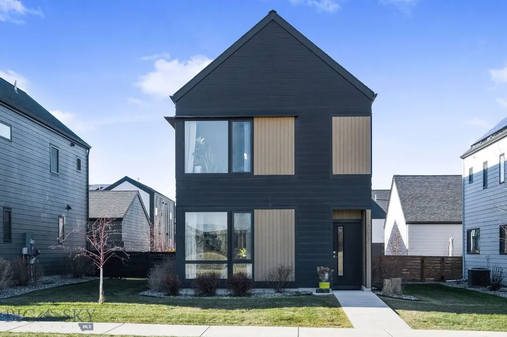 3051 S 27th Avenue Bozeman MT 59718