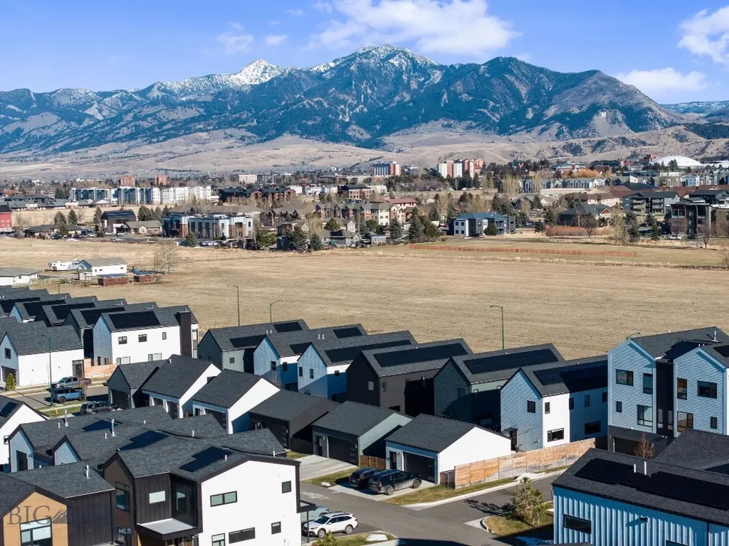 3051 S 27th Avenue Bozeman MT 59718