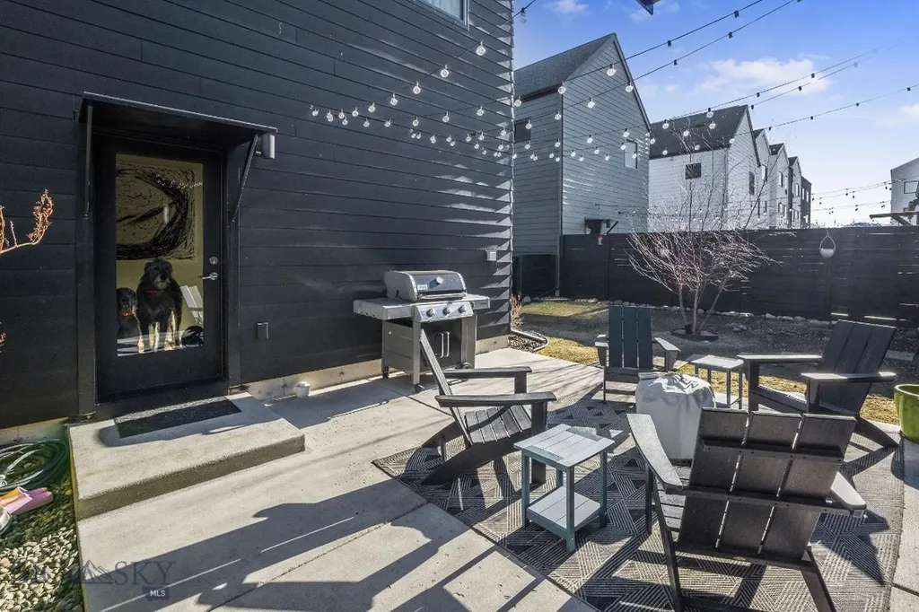 3051 S 27th Avenue Bozeman MT 59718