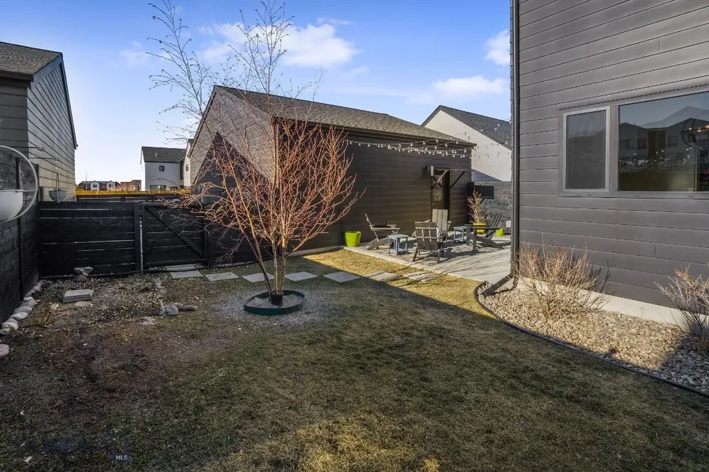 3051 S 27th Avenue Bozeman MT 59718