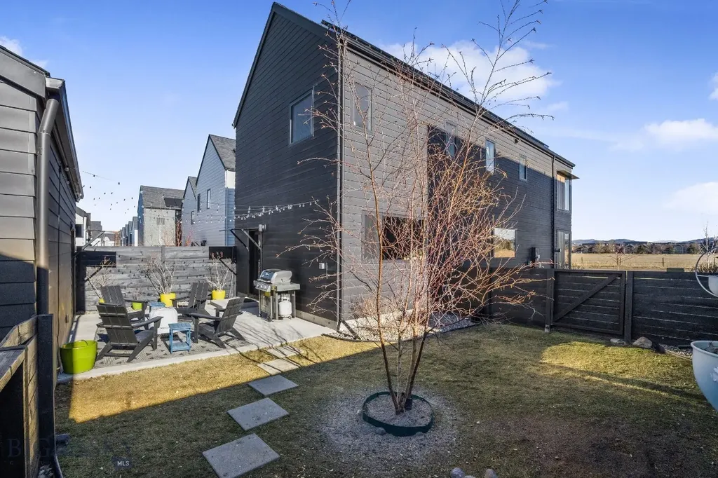 3051 S 27th Avenue Bozeman MT 59718