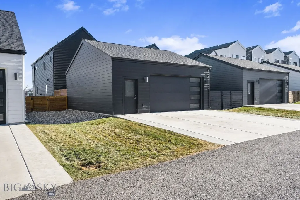 3051 S 27th Avenue Bozeman MT 59718