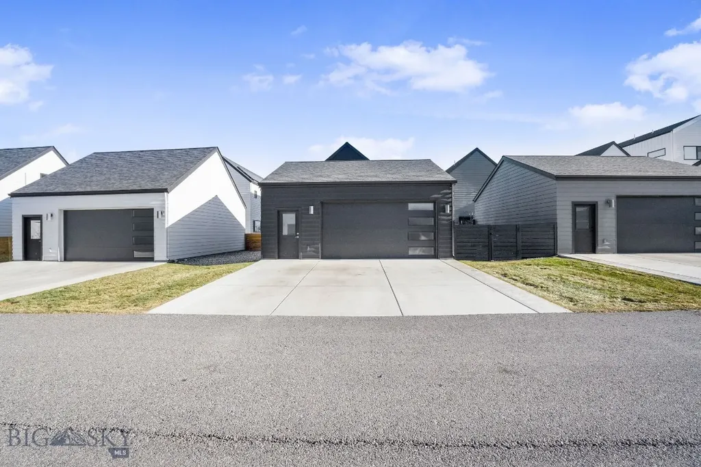3051 S 27th Avenue Bozeman MT 59718