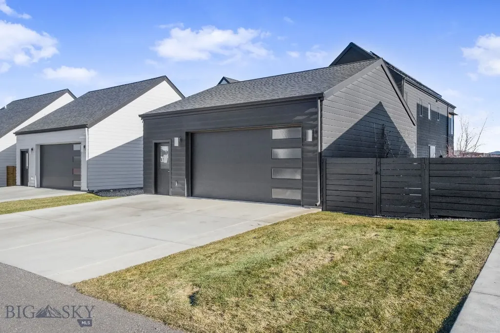 3051 S 27th Avenue Bozeman MT 59718