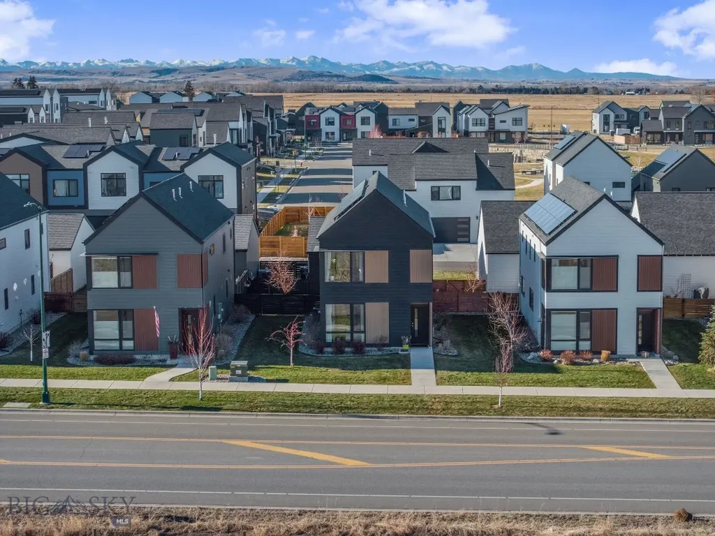 3051 S 27th Avenue Bozeman MT 59718