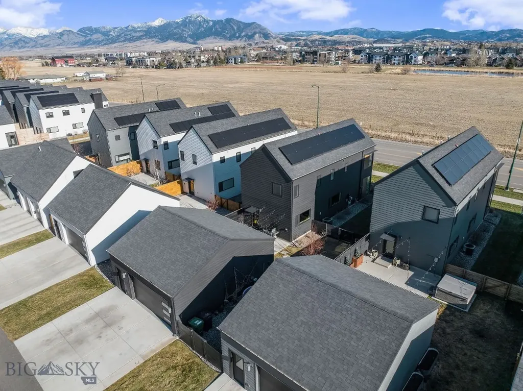 3051 S 27th Avenue Bozeman MT 59718