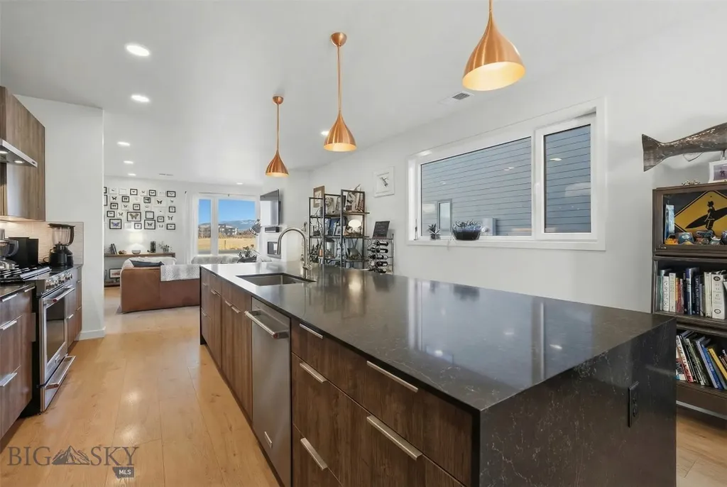 3051 S 27th Avenue Bozeman MT 59718