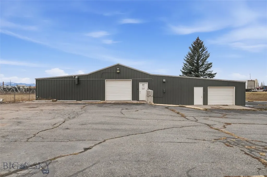 290 Arden Drive Belgrade MT 59714