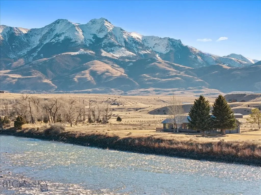 573 E River Road Emigrant MT 59027