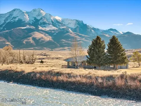 573 E River Road Emigrant MT 59027