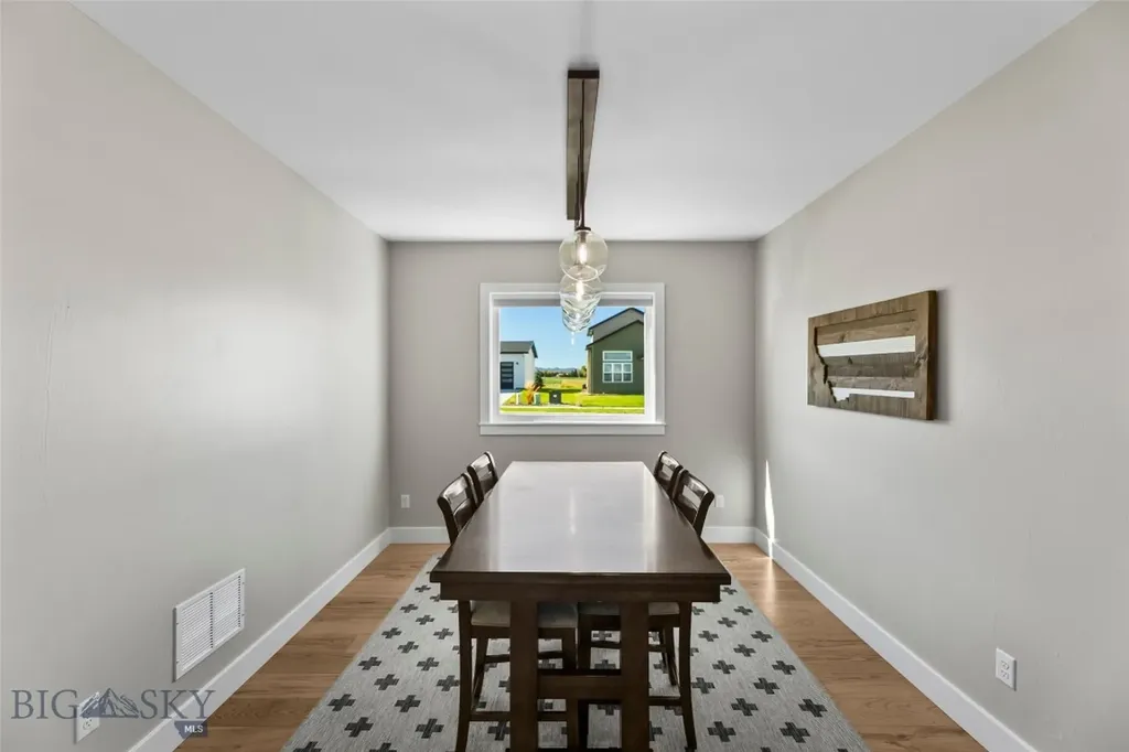 196 Arrow Peak Court Bozeman MT 59718