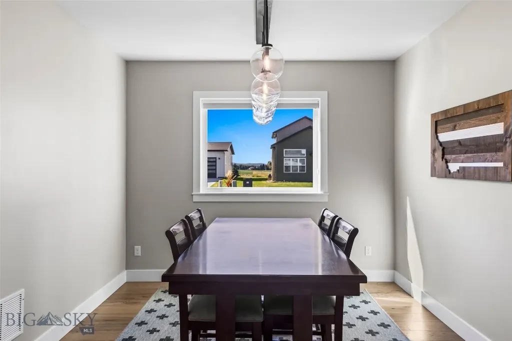 196 Arrow Peak Court Bozeman MT 59718