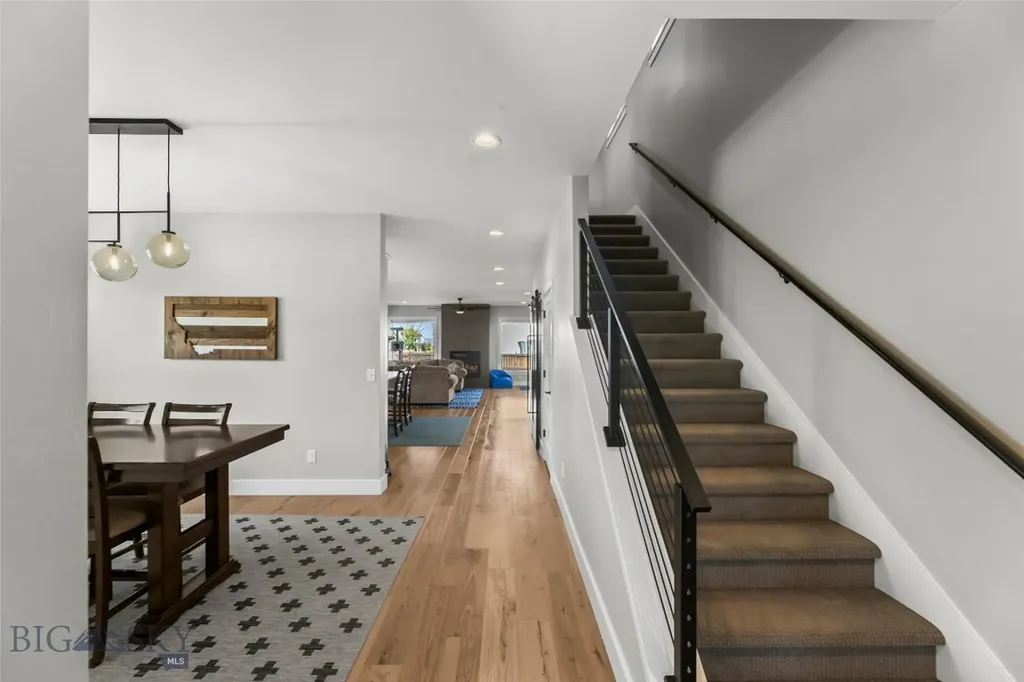 196 Arrow Peak Court Bozeman MT 59718