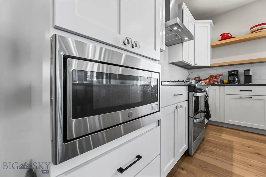 196 Arrow Peak Court Bozeman MT 59718