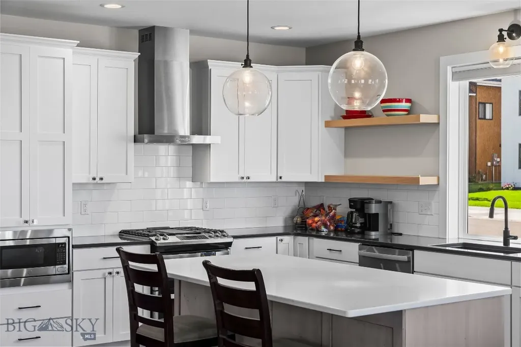 196 Arrow Peak Court Bozeman MT 59718