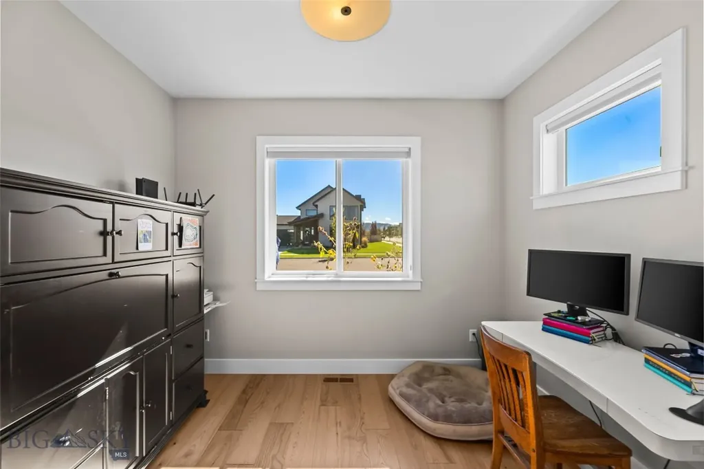 196 Arrow Peak Court Bozeman MT 59718