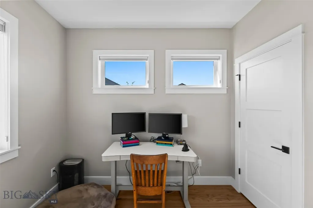 196 Arrow Peak Court Bozeman MT 59718