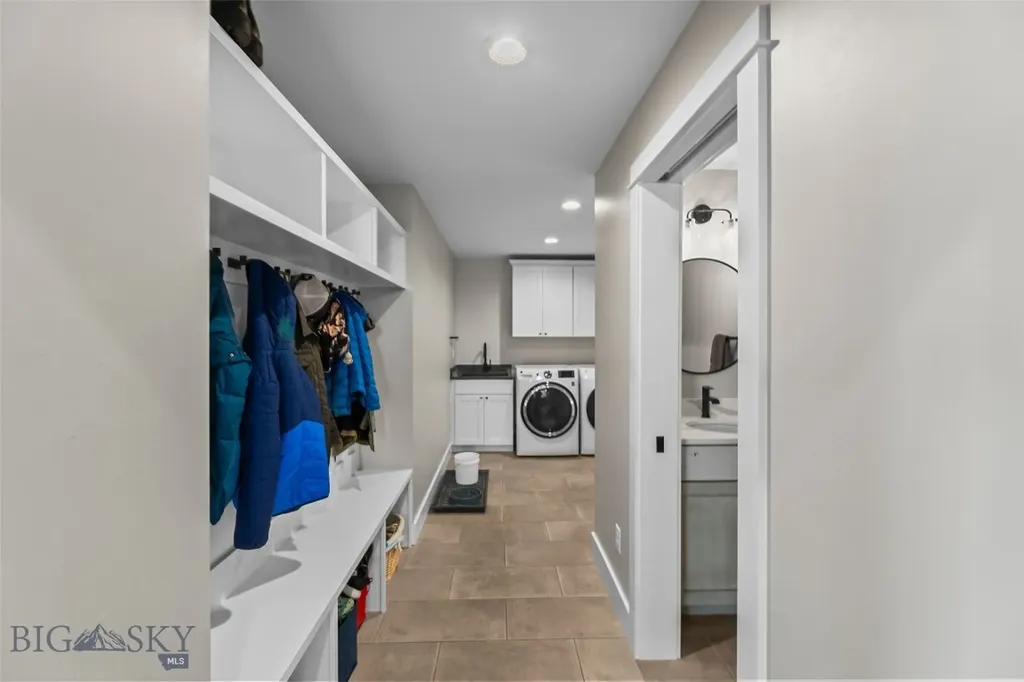 196 Arrow Peak Court Bozeman MT 59718