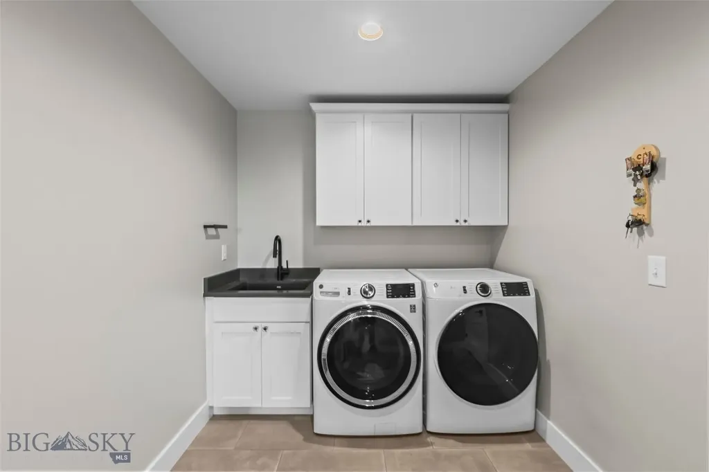 196 Arrow Peak Court Bozeman MT 59718
