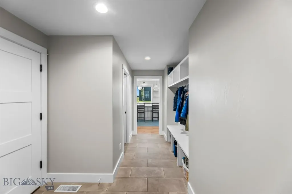 196 Arrow Peak Court Bozeman MT 59718