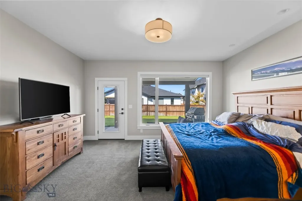 196 Arrow Peak Court Bozeman MT 59718