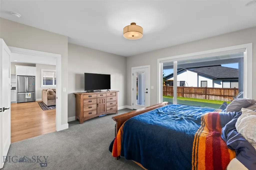 196 Arrow Peak Court Bozeman MT 59718