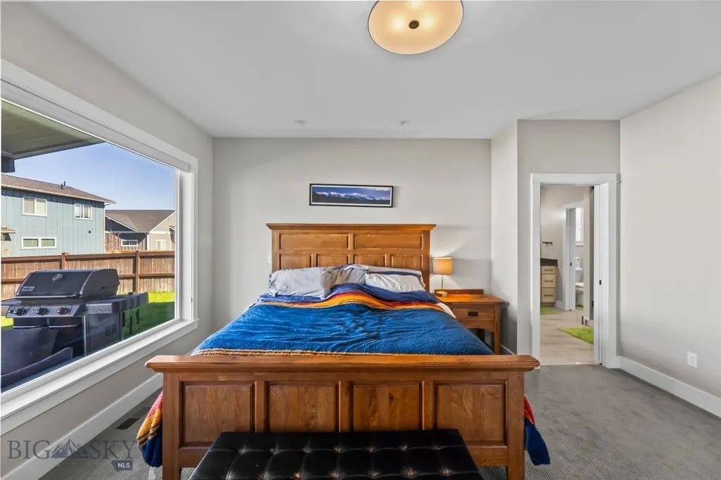 196 Arrow Peak Court Bozeman MT 59718