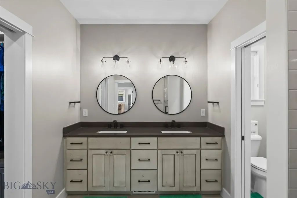 196 Arrow Peak Court Bozeman MT 59718