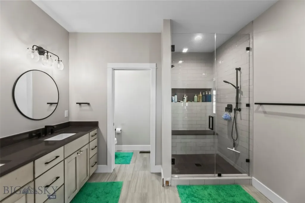 196 Arrow Peak Court Bozeman MT 59718