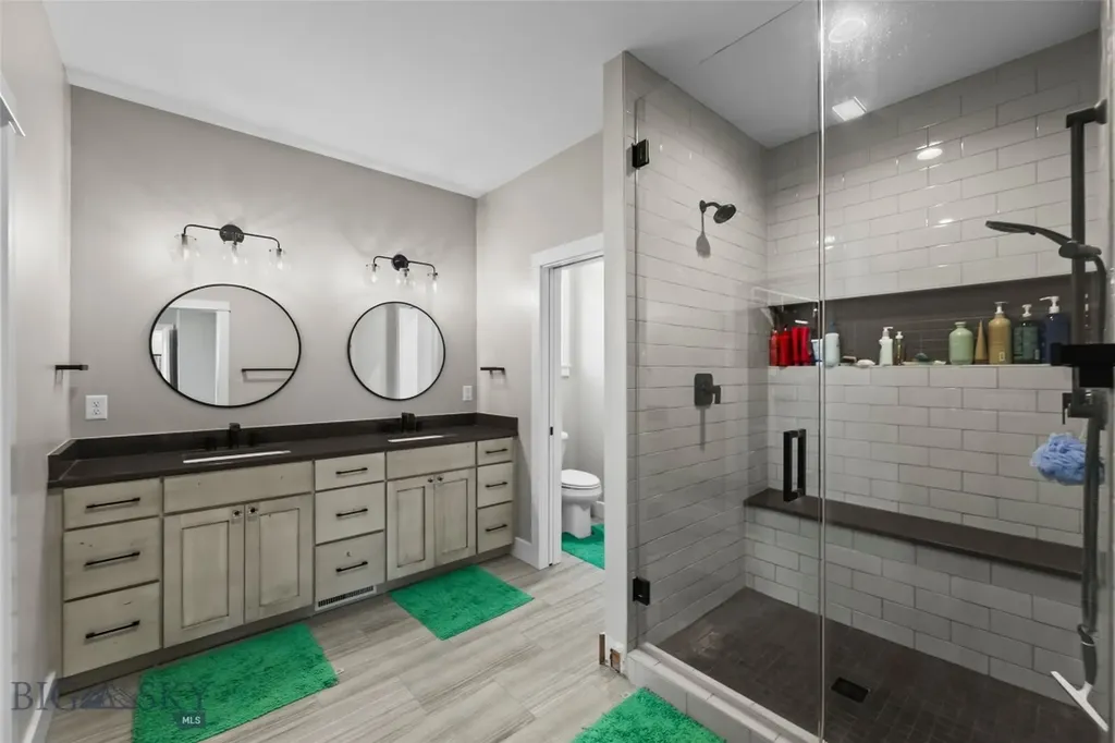196 Arrow Peak Court Bozeman MT 59718