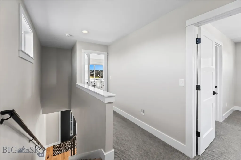 196 Arrow Peak Court Bozeman MT 59718