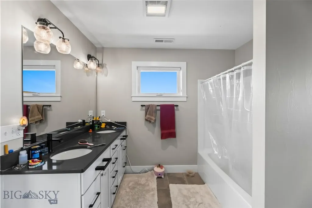 196 Arrow Peak Court Bozeman MT 59718