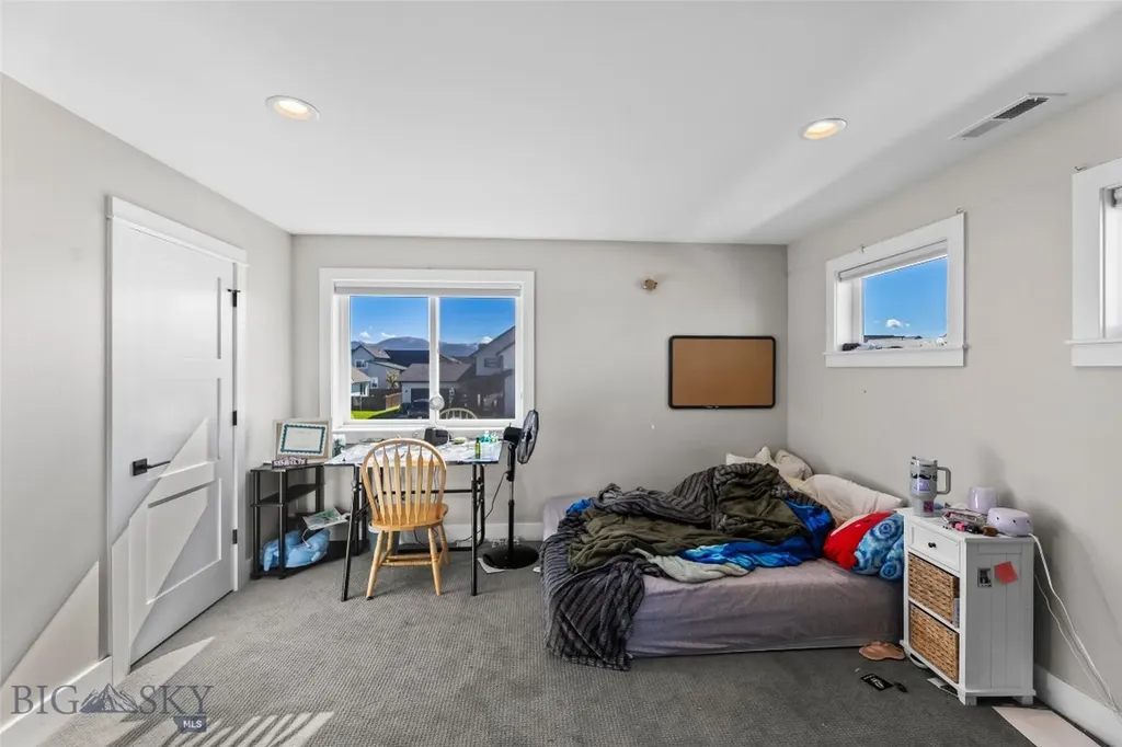 196 Arrow Peak Court Bozeman MT 59718
