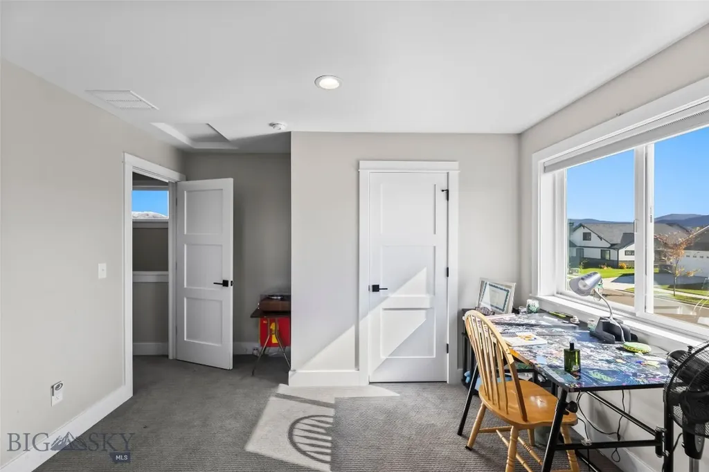 196 Arrow Peak Court Bozeman MT 59718
