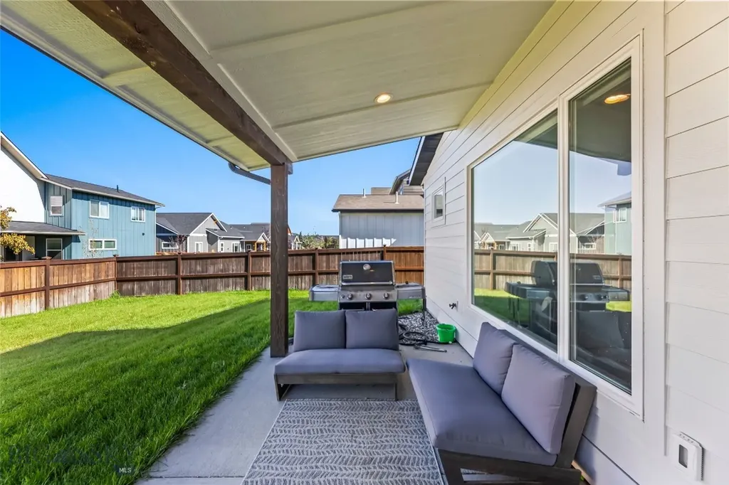 196 Arrow Peak Court Bozeman MT 59718