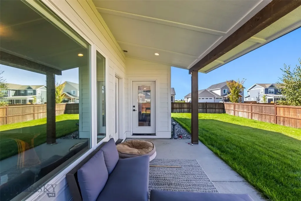 196 Arrow Peak Court Bozeman MT 59718