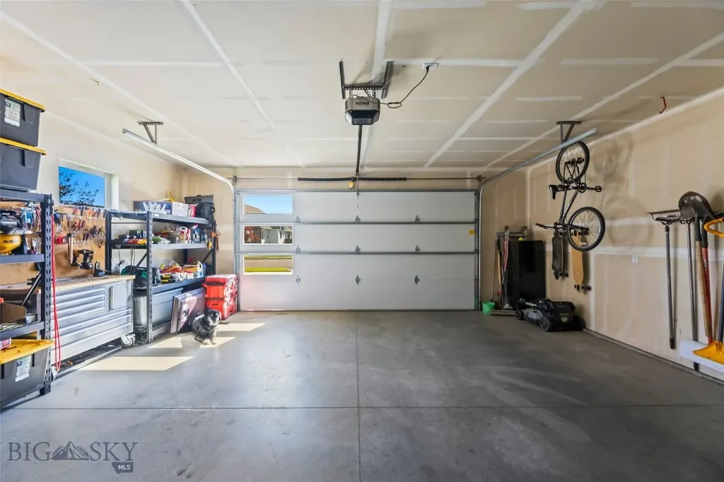 196 Arrow Peak Court Bozeman MT 59718