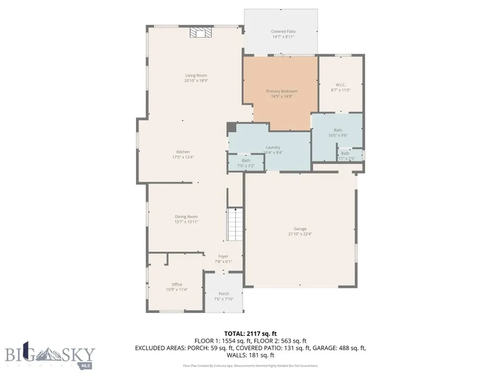 196 Arrow Peak Court Bozeman MT 59718