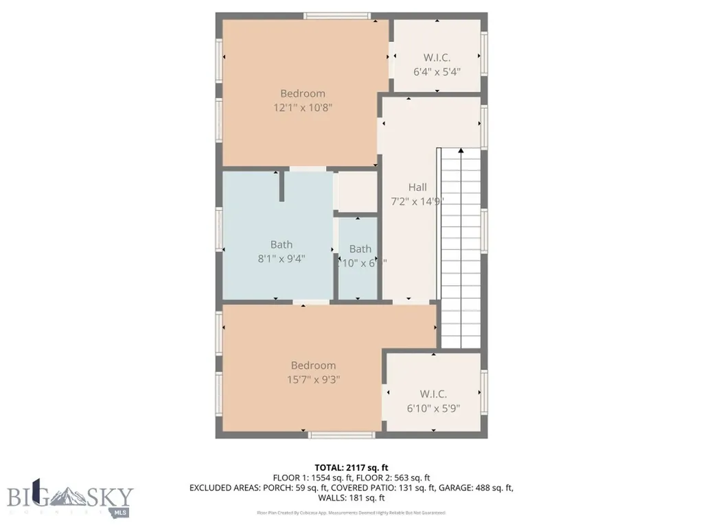 196 Arrow Peak Court Bozeman MT 59718