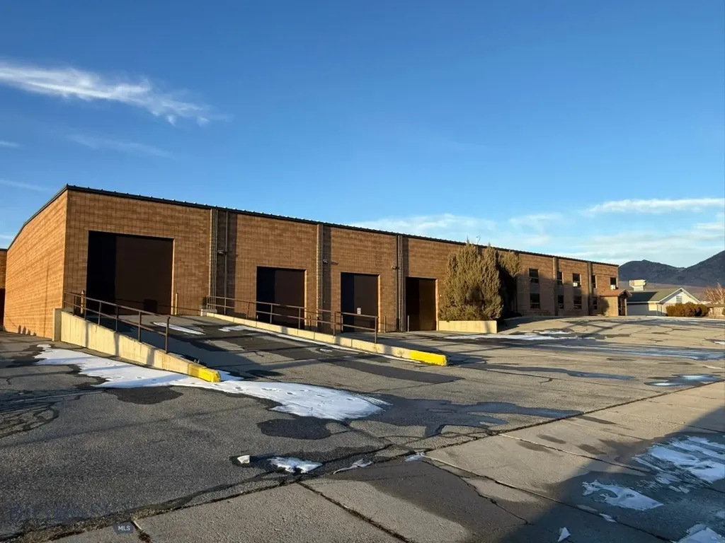 1011 E Second Street E 2nd Street Butte MT 59701