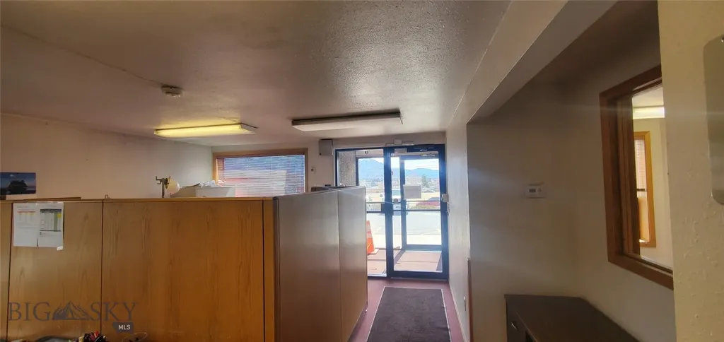 1011 E Second Street E 2nd Street Butte MT 59701