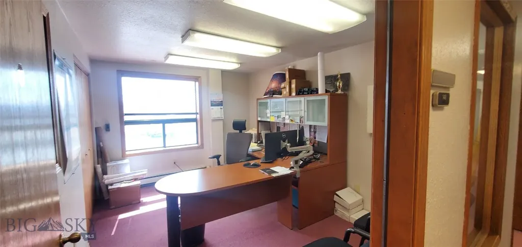 1011 E Second Street E 2nd Street Butte MT 59701