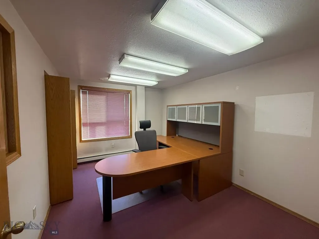 1011 E Second Street E 2nd Street Butte MT 59701