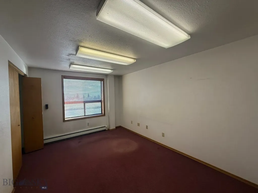 1011 E Second Street E 2nd Street Butte MT 59701