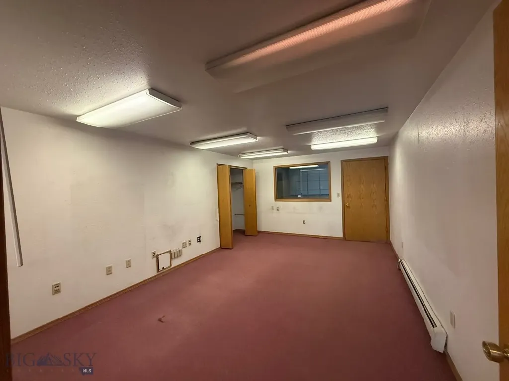 1011 E Second Street E 2nd Street Butte MT 59701