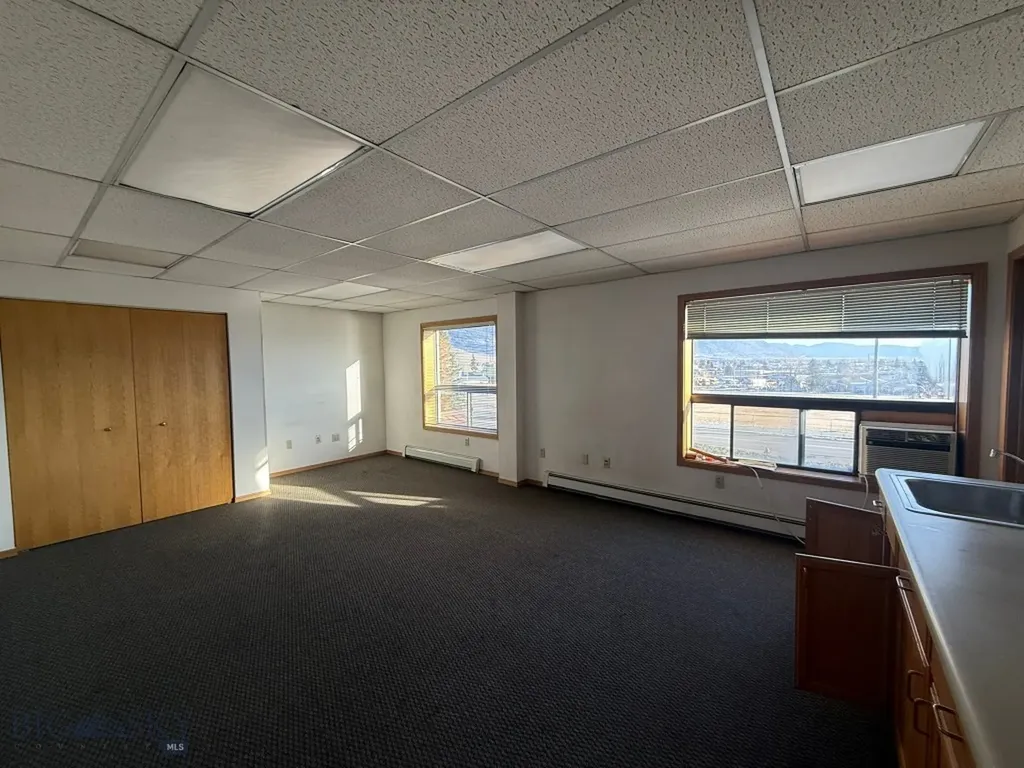 1011 E Second Street E 2nd Street Butte MT 59701
