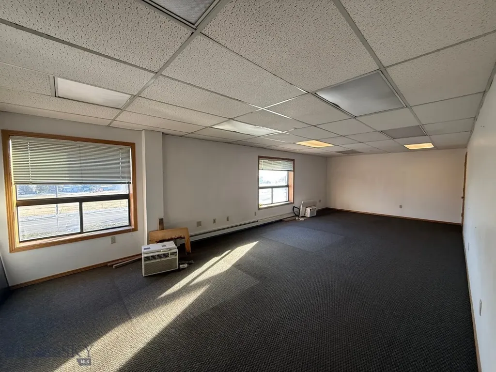 1011 E Second Street E 2nd Street Butte MT 59701